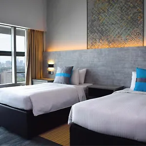 Premiera 4* Kuala Lumpur