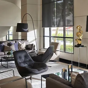 Ac By Marriott Penang 4* Sungai Dua Bukit