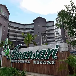 Resort Amansari