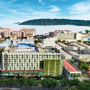 Hilton 5* Kota Kinabalu