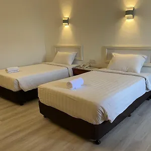 Hotel Ipoh City 2* Ipoh