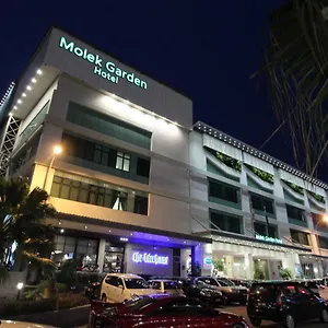 Hotel Molek Garden