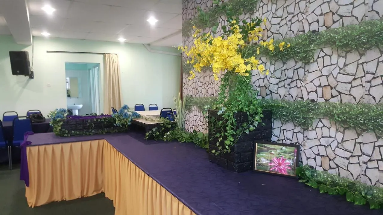 Hotel De Angsana Johor Bahru