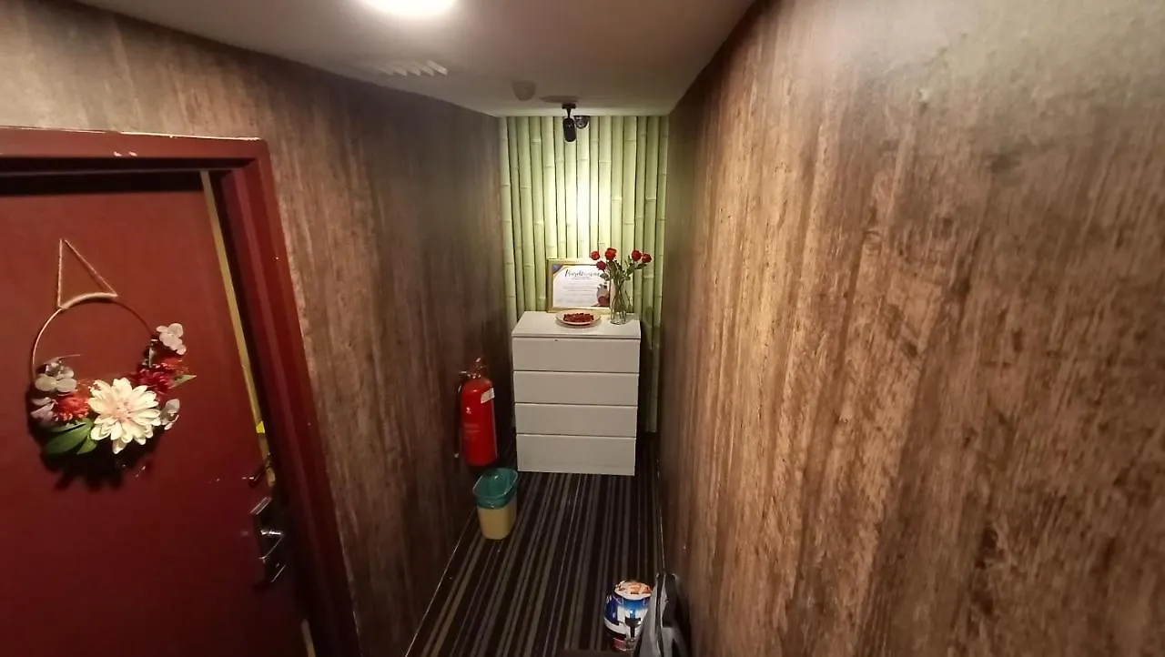 Hotel De Angsana Johor Bahru