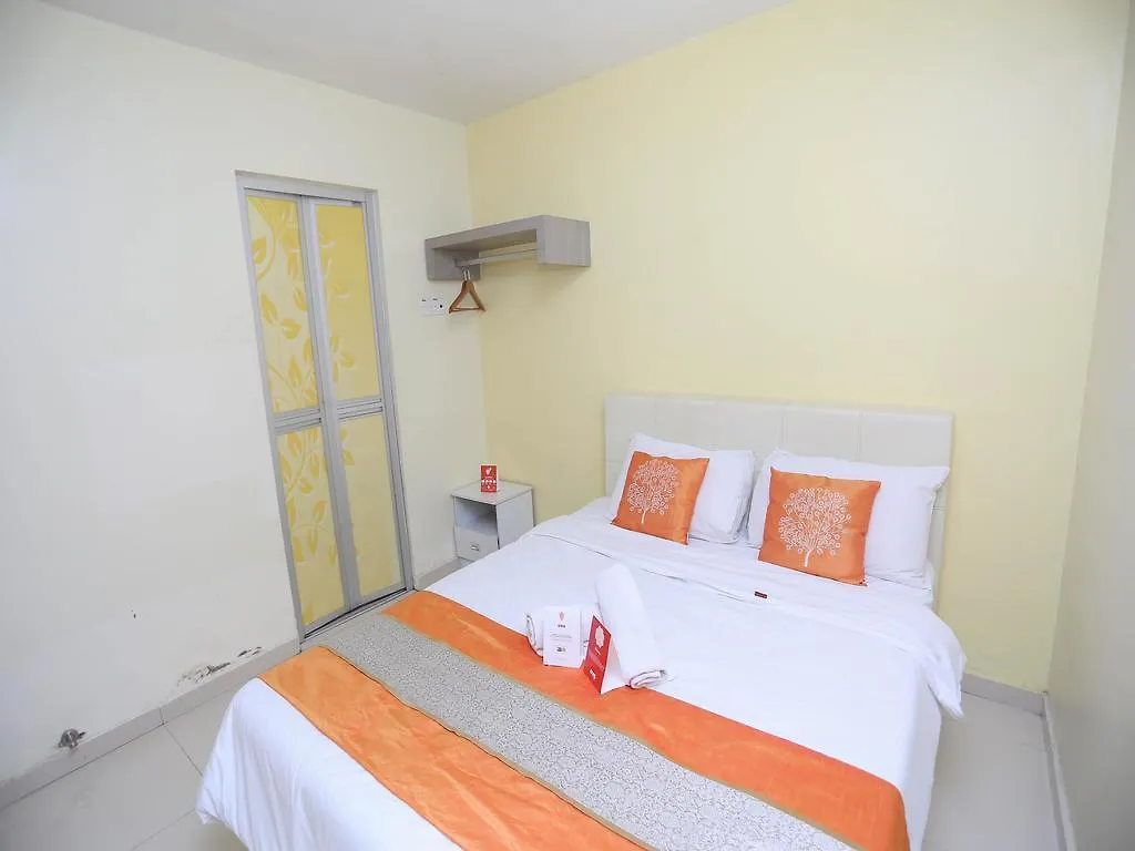 Hotel De Angsana Johor Bahru 3*,  Malezya