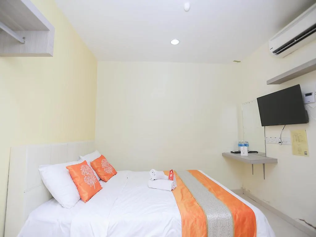 Hotel De Angsana Johor Bahru 3*,  Malezya