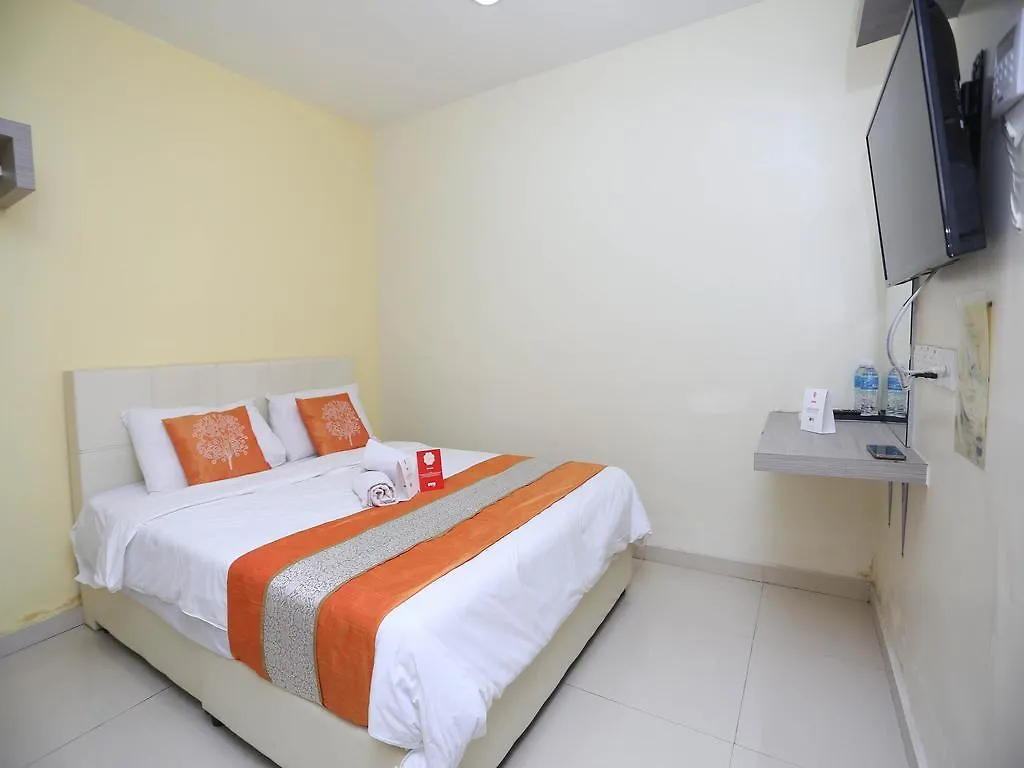 Hotel De Angsana Johor Bahru