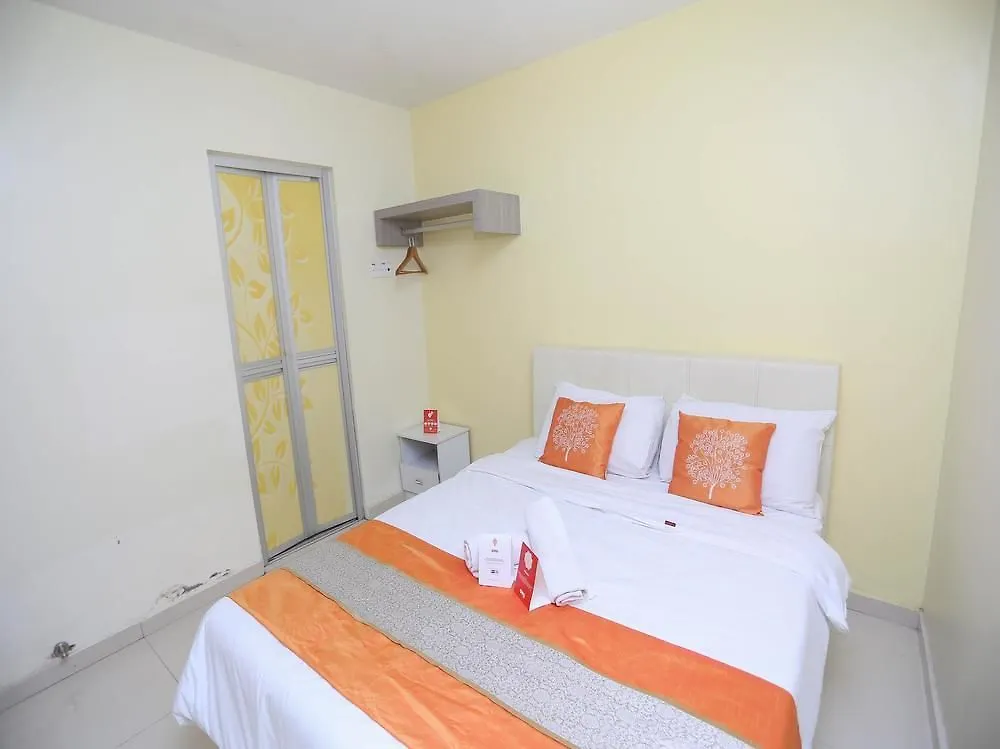 ***  Hotel De Angsana Johor Bahru Malezya