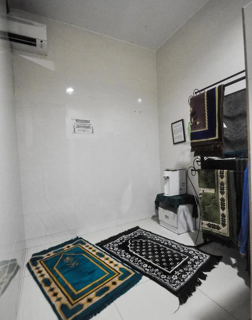Hotel De Angsana Johor Bahru