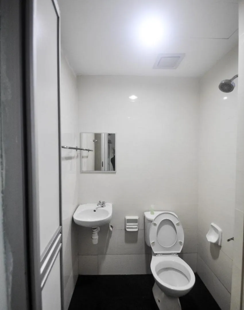 Hotel De Angsana Johor Bahru Malezya