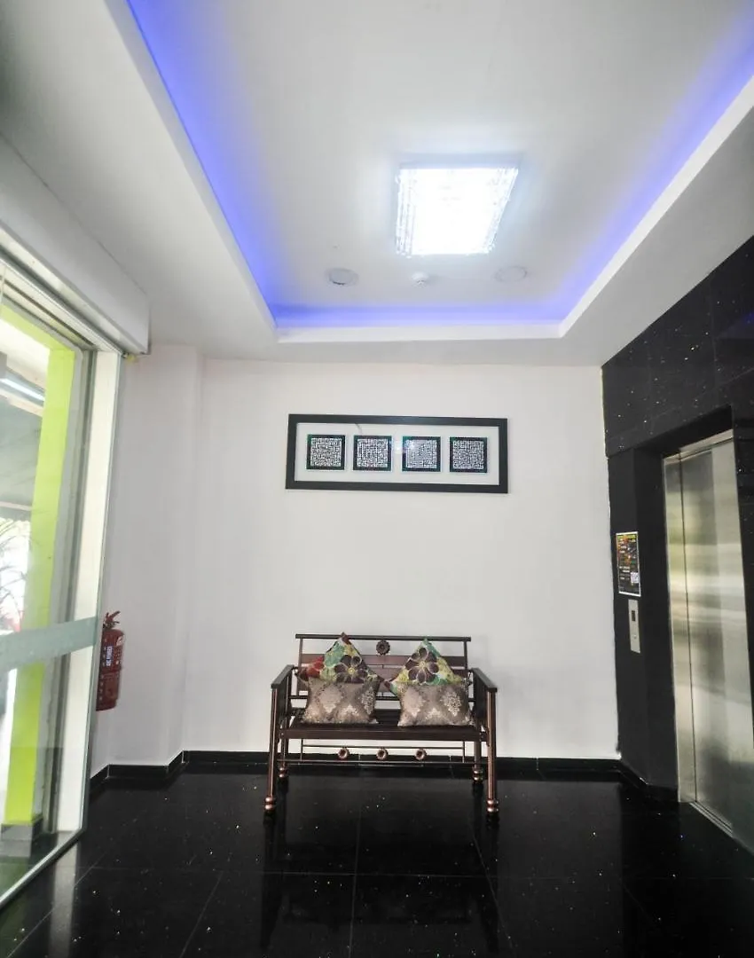 Hotel De Angsana Johor Bahru