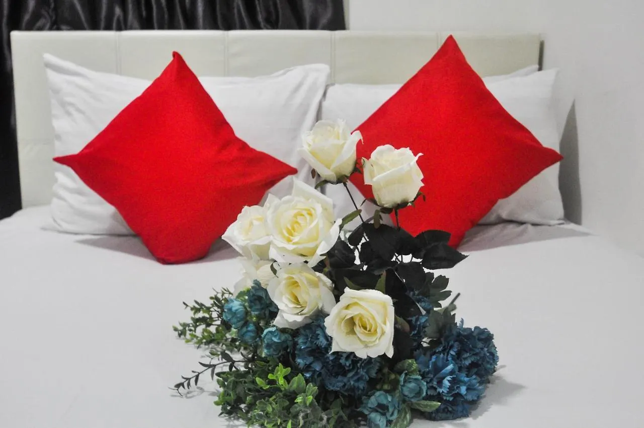 Hotel De Angsana Johor Bahru