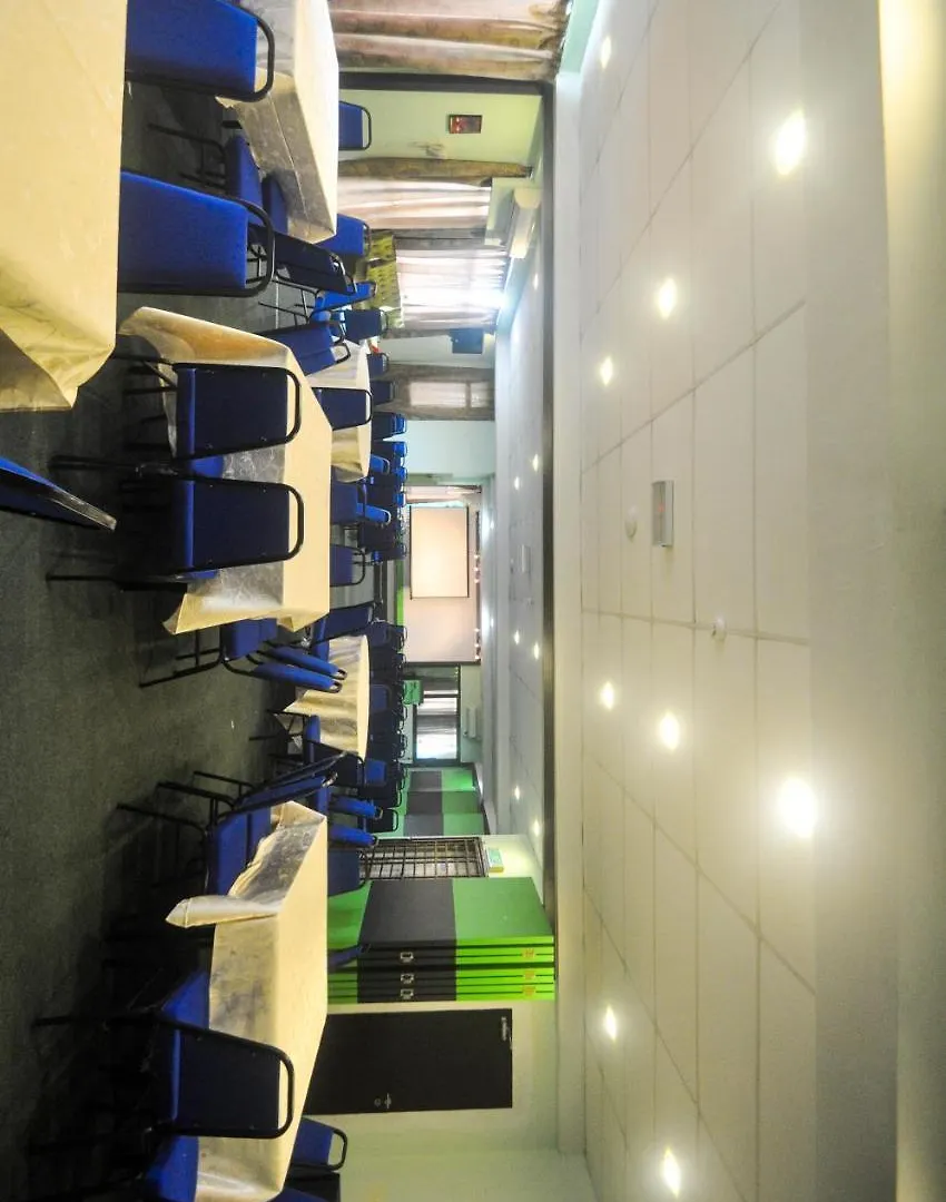 ***  Hotel De Angsana Johor Bahru Malezya