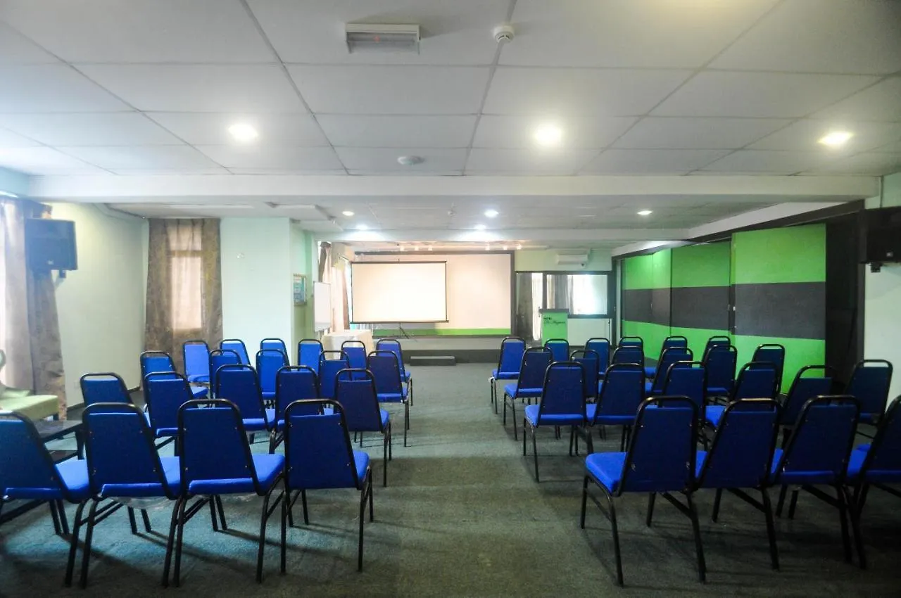 Hotel De Angsana Johor Bahru 3*,