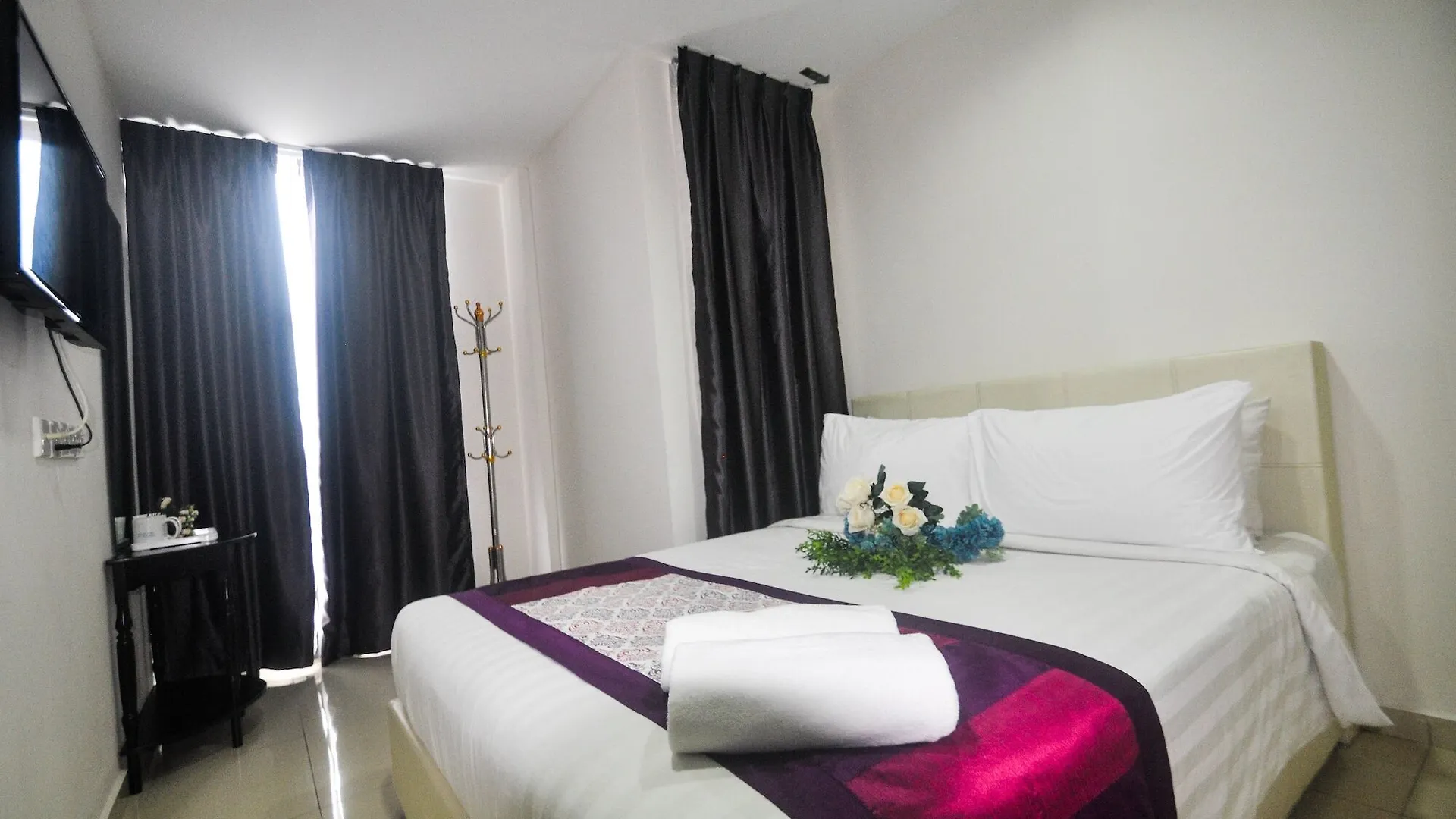 Hotel De Angsana Johor Bahru